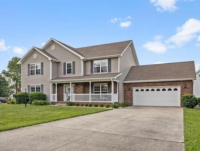 539 Sunningdale Way in Elizabethtown, KY - Building Photo - Building Photo