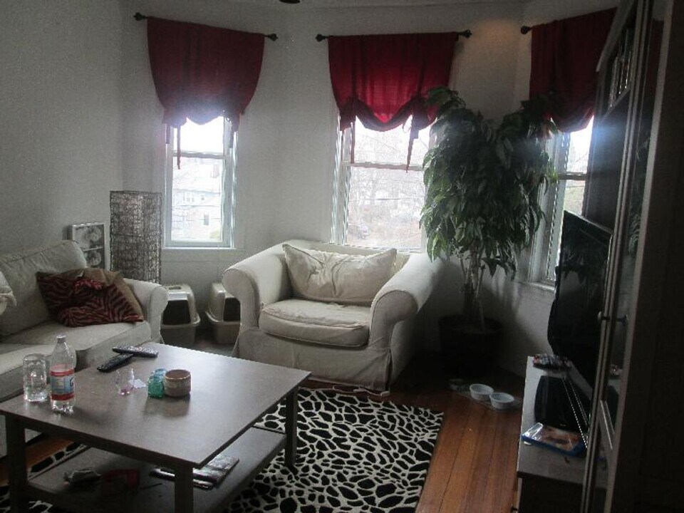 26 Union St in Boston, MA - Building Photo