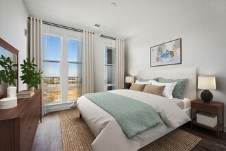 The Arbor at Halley Rise in Reston, VA - Building Photo - Building Photo