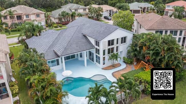 property at 11910 Osprey Point Cir