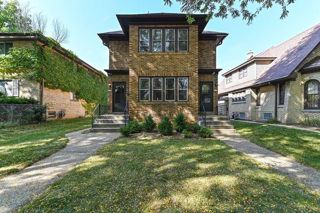 property at 3145-3147-3147 N 50th St