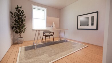 517 E Chillicothe Ave in Bellefontaine, OH - Building Photo - Building Photo