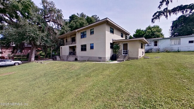 5148 Floral Bluff Rd in Jacksonville, FL - Building Photo - Building Photo