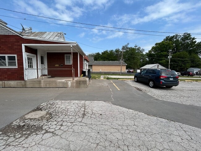 1806 State St in Quincy, IL - Building Photo - Building Photo