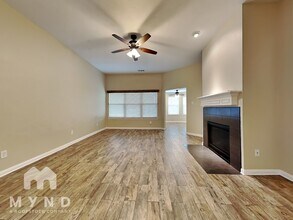 2810 Orchid Tree Ln in Katy, TX - Building Photo - Building Photo