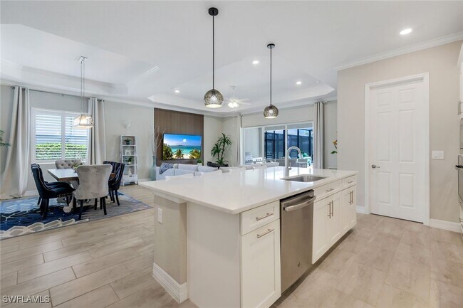 property at 15242 Blue Bay Cir
