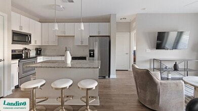 215 Hunters Lk Wy, Unit 3203 in Nocatee, FL - Building Photo - Building Photo