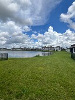 5633 Cerva Ln in Ave Maria, FL - Building Photo