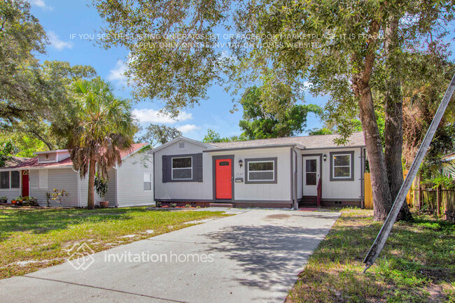 1727 Newark St S in St. Petersburg, FL - Building Photo - Building Photo