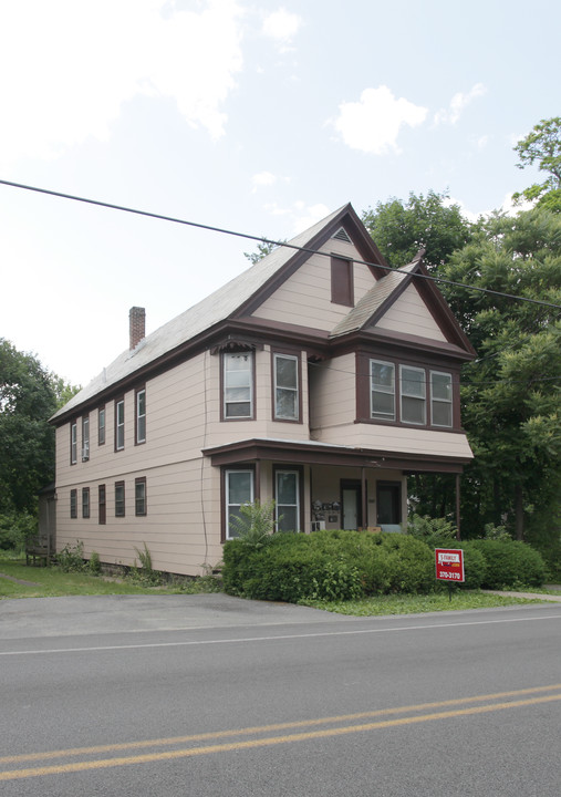 1704 Crane St in Schenectady, NY - Building Photo