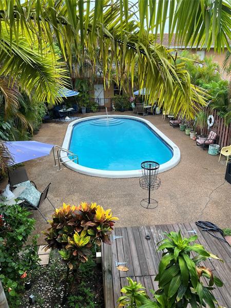 2016 NE 17th Ct in Fort Lauderdale, FL - Building Photo - Building Photo