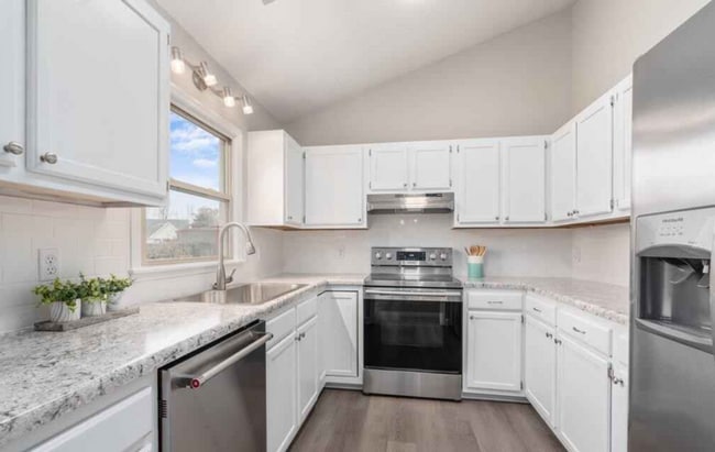 3102 Monticello Ct in Wilmington, NC - Building Photo - Building Photo