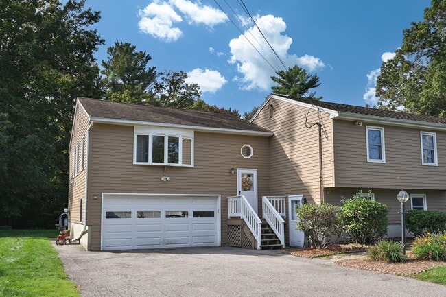 property at 53 Azarian Rd