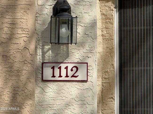 1112 W Morelos St in Chandler, AZ - Building Photo - Building Photo