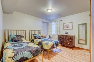 103 S 14th St, Unit 0 in Colorado Springs, CO - Building Photo - Building Photo