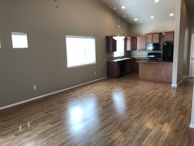 property at 110 Bull Frog Dr