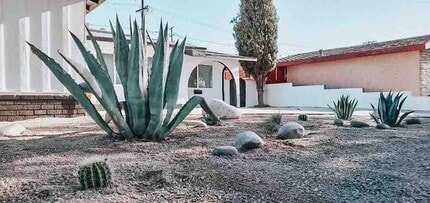 416 Lightcap St in Lancaster, CA - Building Photo - Building Photo