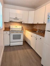 1123 NW 27th Ave in Fort Lauderdale, FL - Building Photo - Building Photo