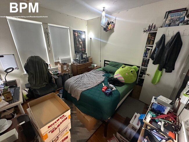 28 Colborne Rd in Boston, MA - Building Photo - Building Photo