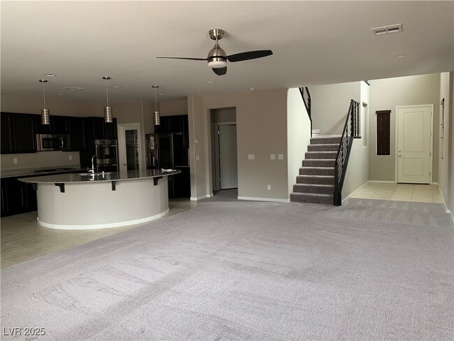 property at 8630 Tortoise Canyon Ct