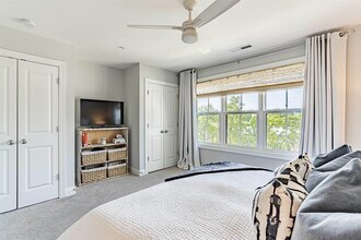 6801 Milligan Way in Raleigh, NC - Building Photo - Building Photo