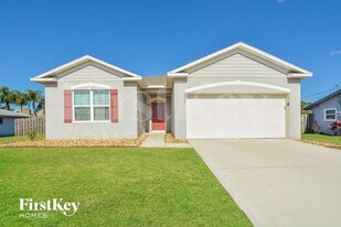 3920 Scotland St, Unit CR308 in Cocoa, FL - Building Photo