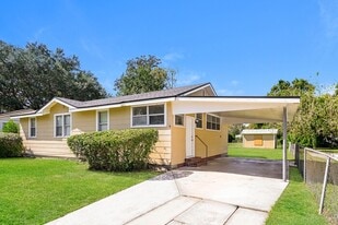 5442 Marcia Cir in Jacksonville, FL - Building Photo