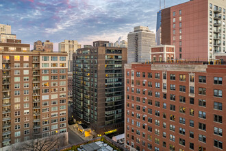 Hanover House in Chicago, IL - Building Photo - Building Photo