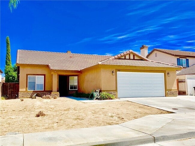 1462 Nutmey Ln in Hemet, CA - Building Photo - Building Photo