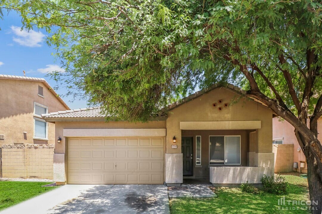 12530 W Washington St in Avondale, AZ - Building Photo