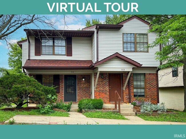 property at 513 Graham Pl
