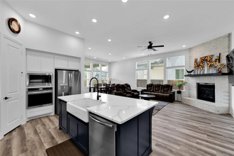 6720 Stags Run in McKinney, TX - Building Photo - Building Photo