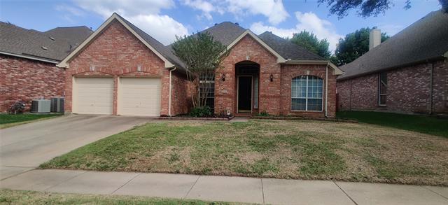 3721 Britford Dr in Flower Mound, TX - Building Photo - Building Photo