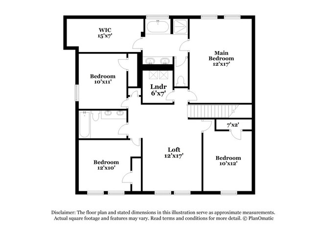 278 Magnolia Dr in Dawsonville, GA - Building Photo - Building Photo