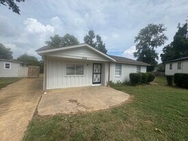 4334 Melwood St in Memphis, TN - Building Photo