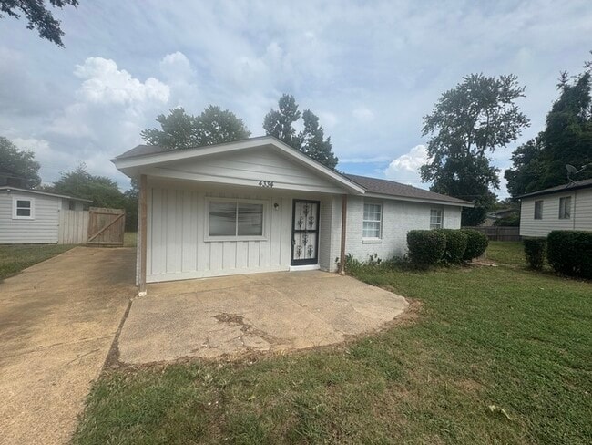 property at 4334 Melwood St