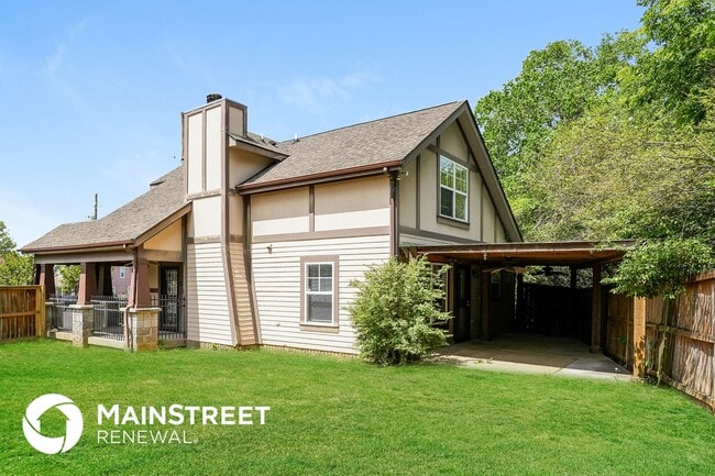 property at 2212 Milan Ct