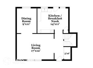 6606 Merringer Ave in Reynoldsburg, OH - Building Photo - Building Photo