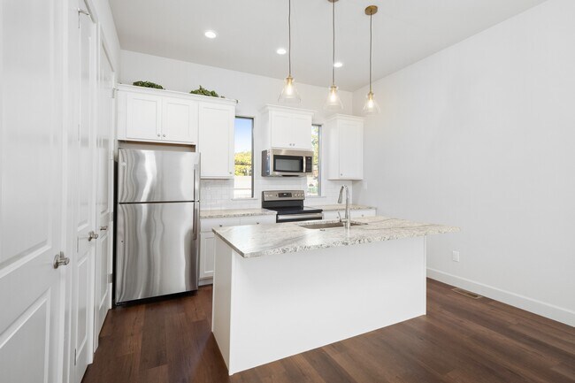 property at 365 N Boyle Ave