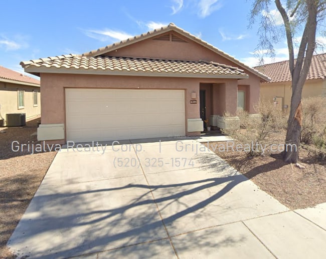 property at 8386 N Wind Swept Ln