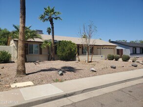 3624 E Hearn Rd in Phoenix, AZ - Building Photo - Building Photo