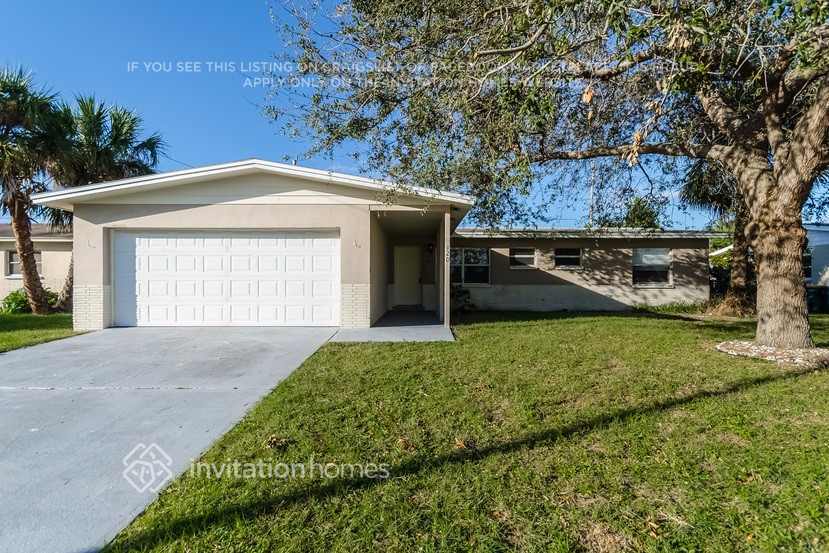 120 Citrus Blvd in Merritt Island, FL - Building Photo