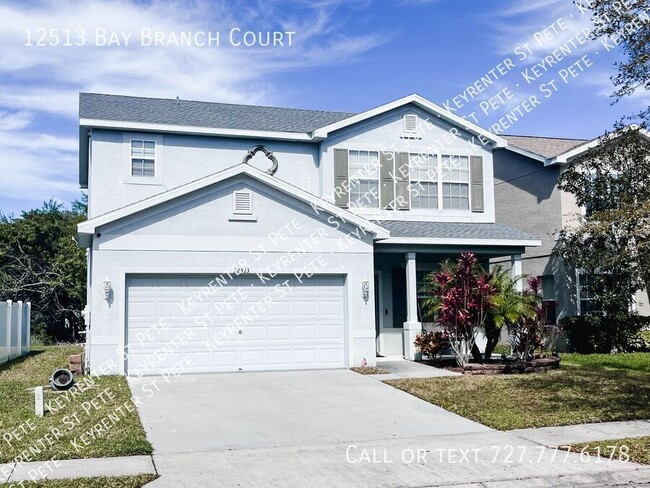 12513 Bay Branch Ct