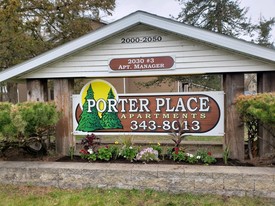 Porter Place Apartments