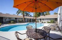 Escondido Sundeck - Escondido Apartments in Phoenix, Arizona