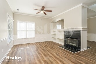 5325 Gyddie Dr in Winston-Salem, NC - Building Photo - Building Photo