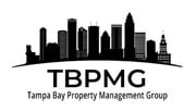 Property Management Company Logo Tampa Bay Property Management Group Inc