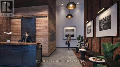 1635 Military Trail in Toronto, ON - Building Photo - Building Photo