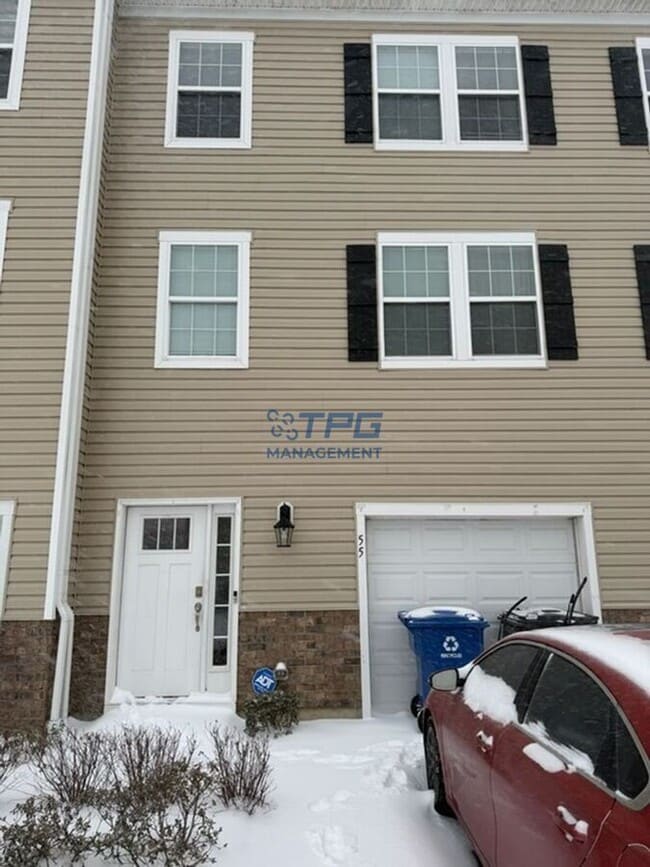 property at 55 Melanie Wy