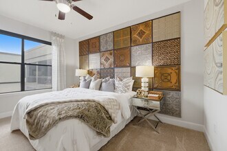 The Westheimer Apartments in Houston, TX - Building Photo - Interior Photo